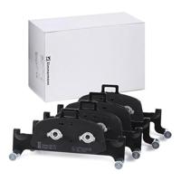 Remblokkenset, schijfrem 224021601 - thumbnail