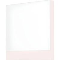 LED Trapspot - Brinton Stairflex 2 - Inbouw Trapverlichting Vierkant Wit - 2W 200lm - Natuurlijk Wit 4000K - thumbnail