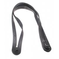 Bibia Snelbinder Basic Zwart Rubber 101004 - thumbnail