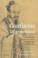 Confucius - Kristofer Schipper - eBook (9789045027784) - thumbnail