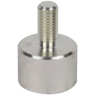 DEHN AS SCHW M12 25 Aansluitstuk 1 stuk(s)