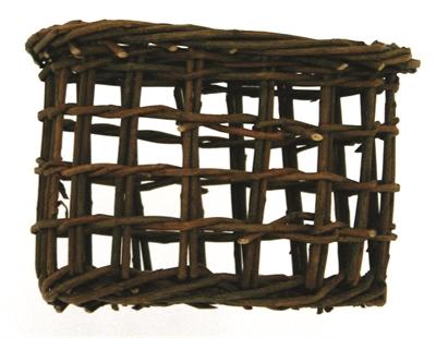 Nature First Happy pet wilgen hooirek