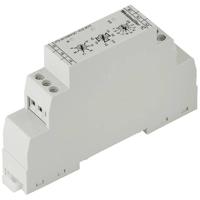 Weidmüller 2545120000 ITS 24-240VUC M7C PU10 Tijdrelais 500 stuk(s) Tijdsduur: 0.05 - 36000 s 1x wisselcontact - thumbnail