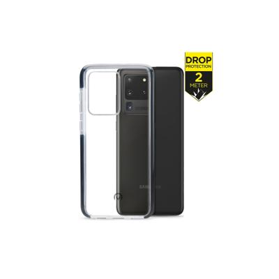 Mobilize Shatterproof Case Samsung Galaxy S20 Ultra/S20 Ultra 5G Black