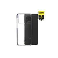 Mobilize Shatterproof Case Samsung Galaxy S20 Ultra/S20 Ultra 5G Black - thumbnail