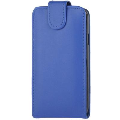 Vertical Flip lederen hoesje met opbergruimte voor pinpassen opberg vakje voor Samsung Galaxy S5 / G900(blauw) Vertical Flip lederen hoesje met opbergruimte voor pinpassen opberg vakje voor Samsung Galaxy S5 / G900(blauw)