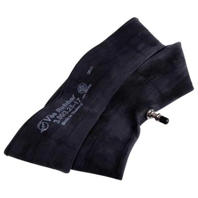 Vee Rubber binnenband tube 3.50/4.00-17 valve tr4