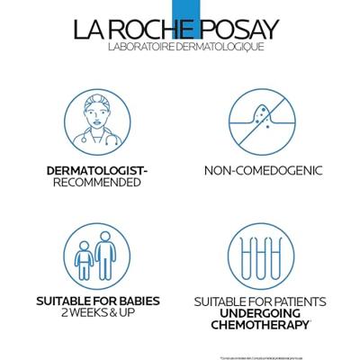 La Roche-Posay Lipikar AP+ Anti-Irritation Cleansing Oil Refill La Roche-Posay Lipikar AP+ Anti-Irritation Cleansing Oil Refill