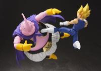 Dragonball Z S.H. Figuarts Action Figure Majin Boo Good 18 cm - thumbnail