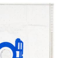 Stofzuigerzakken voor AEG GR.28 20 st - thumbnail