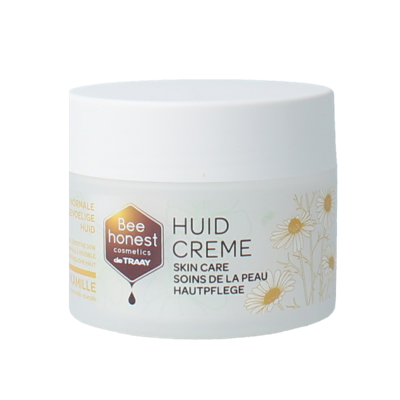 Huidcreme kamille 100 Milliliter