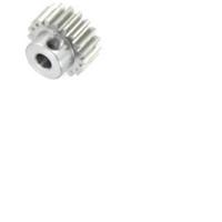 Reely Motorrondsel Soort module: 0.6 Boordiameter: 3.2 mm Aantal tanden: 19 - thumbnail