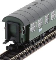MiniTrix 18295 N personenrijsset 1, N2846 van de DB, MHI - thumbnail