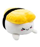Plushi Plush Figure Nigiri with Egg 20 cm - thumbnail