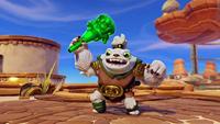 Skylanders Swap Force - Zoo Lou - thumbnail