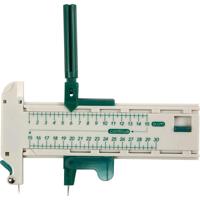 Creativ Company Cirkelsnijder, 1 stuk - thumbnail