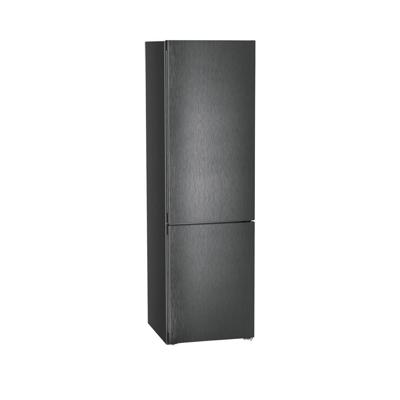 Liebherr CNbda 5723-22 Koel-vriescombinatie Zwart Liebherr CNbda 5723-22 Koel-vriescombinatie Zwart