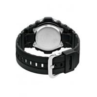Casio AWG-M100A-1A horloge Elektronisch Polshorloge Zwart, Blauw - thumbnail