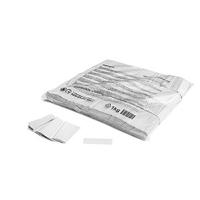 MagicFX Slowfall confetti 55x17mm wit - thumbnail
