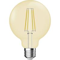 Nordlux 2680102727 LED-lamp Energielabel F (A - G) E27 7.2 W (Ø) 95 mm Dimbaar 1 stuk(s) - thumbnail