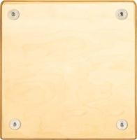 Meinl WCP100MB Woodcraft Professional string cajon Makah-Burl - thumbnail