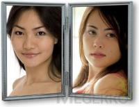 Zep fotolijst 120ds04-4r silver 2x 10x15 cm - thumbnail
