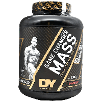 Game Changer Mass 3000gr Strawberry - thumbnail