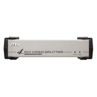 ATEN VS-164 - Video-/Audio-Splitter - 4 Anschlüsse - thumbnail