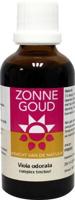 Zonnegoud Viola odorata complex 50 Milliliter - thumbnail