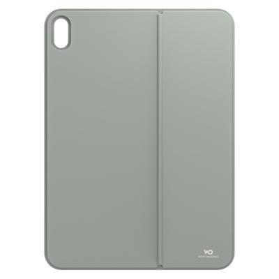 White Diamonds Kickstand Tablet-Case Voor Apple IPad 10.9 (2022) Sage White Diamonds Kickstand Tablet-Case Voor Apple IPad 10.9 (2022) Sage