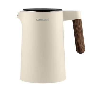 CONCEPT Elektrische Waterkoker RK3304 - thumbnail