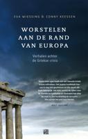 Worstelen aan de rand van Europa (Paperback) - thumbnail