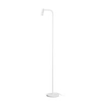 SLV KARPO 1001462 Staande LED-lamp LED LED vast ingebouwd Wit - thumbnail