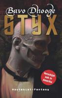 Styx - Bavo Dhooge - eBook (9789089243225) - thumbnail