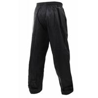 Mac In A Sac Regenbroek Zwart Junior - thumbnail