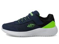 Baskets Bounder Trekzic SKECHERS® marineblauw - thumbnail