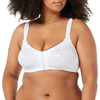 Sassa Mode voorsluiting soft BH 10888 - Zonder vulling - Senioren bh - 75D - Wit - 75D - 75D - 75D - 75D - 75D - 75D - 75D - 75D - 75D - - thumbnail