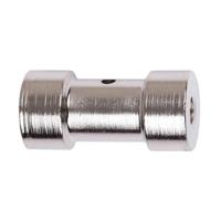 Caruba spigot adapter 1/4" female - 3/8" female (32mm) - thumbnail