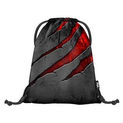 Baagl Gymtas Lava Baagl Gymtas Lava