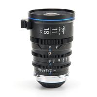 Laowa Ranger S35 11-18mm T2.9 Cine lens PL - thumbnail