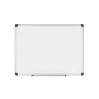 Whiteboard quantore 60x45cm emaille - thumbnail