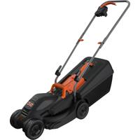 BLACK+DECKER Grasmaaier BEMW351-QS - thumbnail