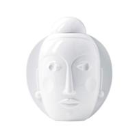 SIEGER - Secret - Vaas met deksel - thumbnail