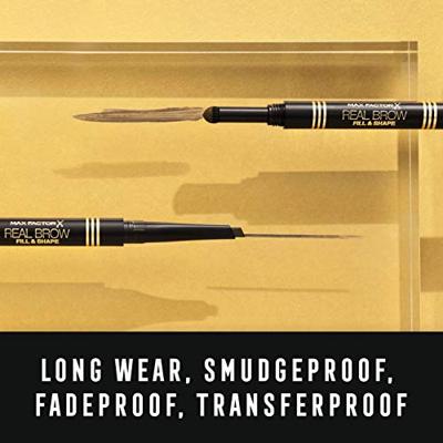 Wenkbrauwpotlood Max Factor 0,5 g Wenkbrauwpotlood Max Factor 0,5 g