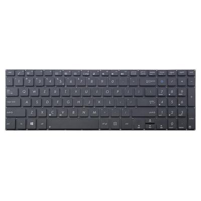 Notebook keyboard for ASUS R551 R551L R553 R553L without frame black Notebook keyboard for ASUS R551 R551L R553 R553L without frame black