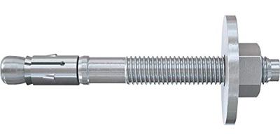 Fischer 543407 Bolzenanker FBZ 10/10 GS Plug 50 stuk(s)