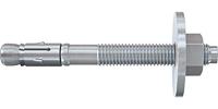 Fischer 543407 Bolzenanker FBZ 10/10 GS Plug 50 stuk(s) - thumbnail