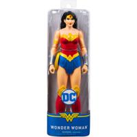 DC Comics - Wonder Woman Figurine 30 cm - 3 jaar oud - thumbnail