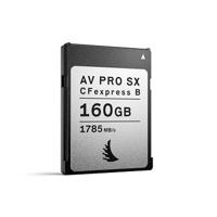 Angelbird AVpro CFexpress SX Type B 160 GB - thumbnail