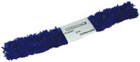 Bouhon froezelpapier donkerblauw - thumbnail